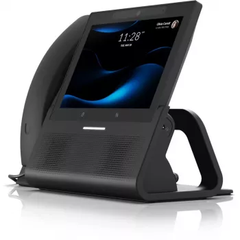 IP telefonas Ubiquiti UTP-G3-Touch-Enterprise juodas 7 colių ekranas 5MP kamera