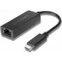 USB-C į Ethernet adapteris Lenovo 03X7205 — Gigabit Ethernet, USB-C jungtis