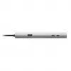 Sharkoon OfficePal USB-C kombinuotas adapteris