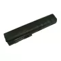 Nešiojamojo kompiuterio baterija Extra Digital Selected HP SX06XL 4400mAh