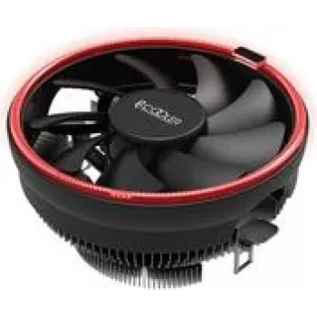 CPU aušintuvas PCCOOLER E126M Top-Blow 12cm ventiliatorius 1000–1600 RPM