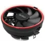 CPU aušintuvas PCCOOLER E126M Top-Blow 12cm ventiliatorius 1000–1600 RPM