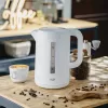 Adler AD 1386 elektrinis virdulys, 1850 W, 2,2 l, baltas