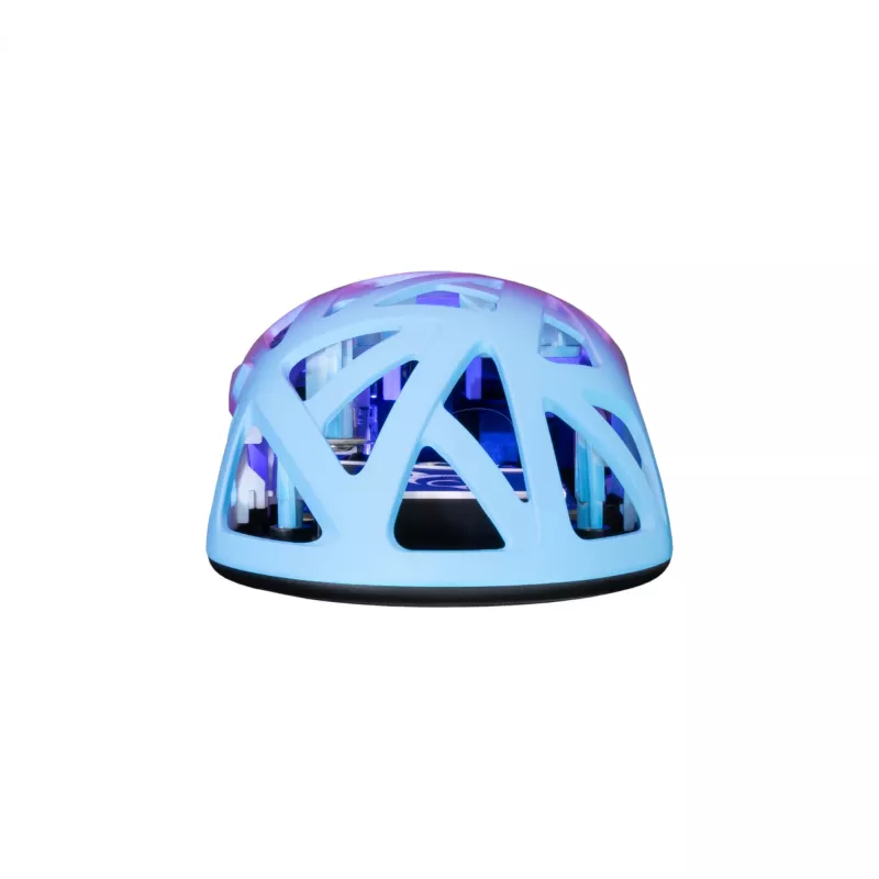 Belaidė pelė White Shark GM-5019 Dagonet Wireless