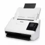 Avision AD360GFN A4 dokumentų skaitytuvas 80ppm/USB3.2/LAN/600dpi/100ADF/FB