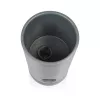 Pieno putotojas Tristar MK-2278 — 0,3 L, 500 W, juodas, automatinis išsijungimas