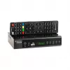 Cabletech URZ0336C DVB-T2 imtuvas / dekoderis, H.265 HEVC