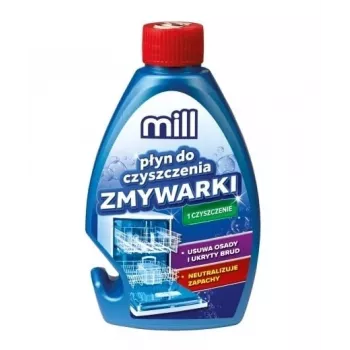 Mill 3-in-1 indaplovės valiklis 250 ml