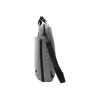 Nešiojamojo kompiuterio krepšys 13-15.6 colio Eco Tote Bag Motion, pilkas