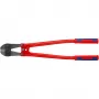 Knipex 71 72 610 Blue replė