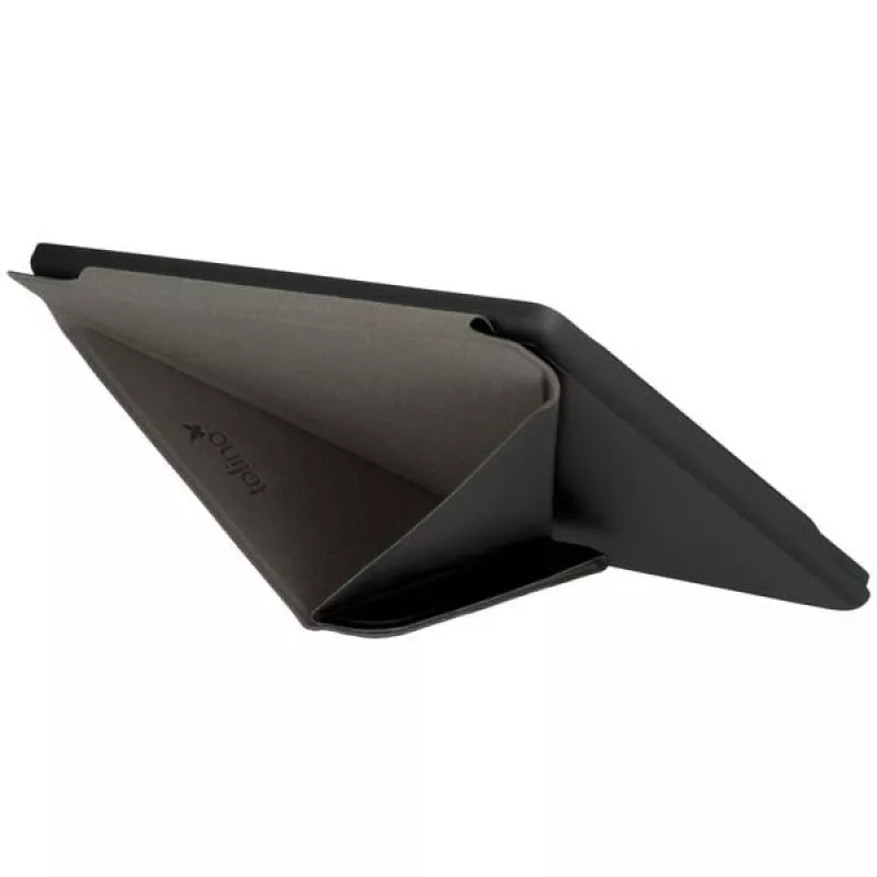 Tolino E-Book Reader Protective Case Origami Epos 3 Juoda