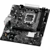 ASRock B760M-H2/M.2 DDR5 LGA1700 Micro-ATX pagrindinė plokštė