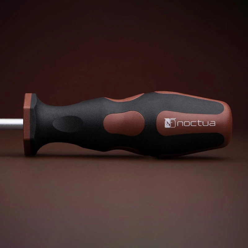 Noctua NM-SD1 SecuFirm2+ Torx T20 Atsuktuvas
