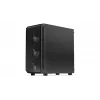 ENDORFY Arx 700 Air Full Tower Juodas