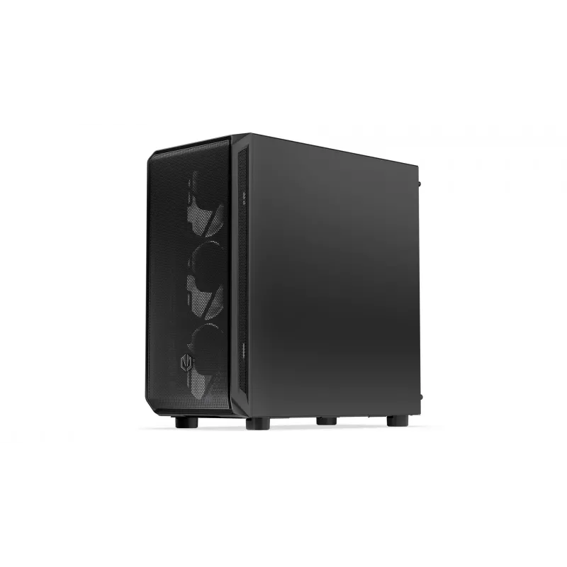 ENDORFY Arx 700 Air Full Tower Juodas