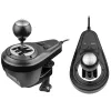 Tracer SimRacer Manual Gearbox 6in1 vairas su pedalais ir pavarų svirtimi, PC/PS4/PS3/Xbox One/Xbox 360/Switch