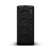 Nepertraukiamo maitinimo šaltinis CYBERPOWER UT1050EG-FR, linijinis-interaktyvus 1.05 kVA (630 W), 4x E tipo lizdai, AVR, USB, RJ-45