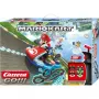 Lenktynių rinkinys Carrera GO!!! Nintendo Mario Kart 8 su trasos kilpa