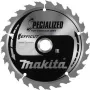 Makita Specialized EFFICUT pjūklo diskas medžiui ir metalui 216 mm 45 dantys, skirtas Makita LS002GZ01, XGT LS002GZ01 (E-06987)