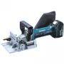 Makita DPJ180RTJ diskinis sujungiklis mėlynas