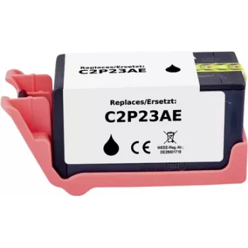 Renkforce RF-6733188 Eksploatacinė medžiaga spausdintuvui Juoda