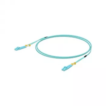 Ubiquiti UOC-1 | Laidas | UFiber, LC-UPC/LC-UPC, OM3, 1m