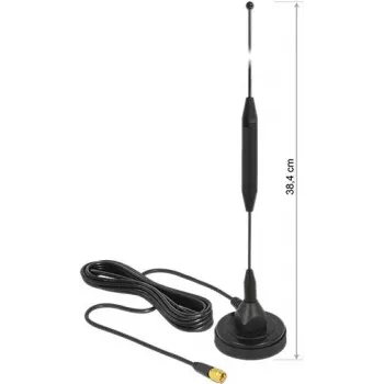 Kryptinė antena DeLOCK 12423
