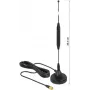 Kryptinė antena DeLOCK 12423