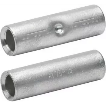 Gnybtas užspaudžiamas 95 mm² 128R/BK (128RBK)