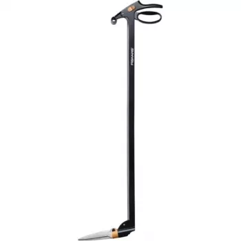 Fiskars 1000590 žoliapjovės žirklės su vertikaliais ašmenimis