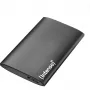 Išorinis kietasis diskas Intenso 2 TB 1.8 colio USB-A 3.2 Gen 1 3823471