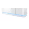 Komoda Lighting QIU 2D1K RGB