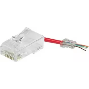 Logilink MP0027 Ethernet Patch Cable