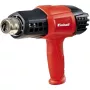 Pramoninis karšto oro pistoletas Einhell TE-HA 2000 E, 2000 W, 50–550 °C, 220–240 V (4520195)