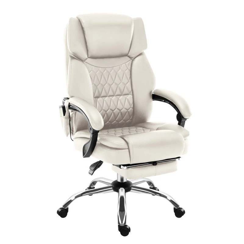 Kėdė besisukanti Boss 6.0 Smėlio