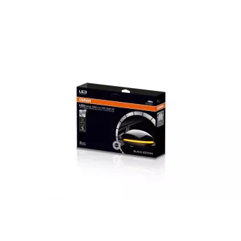 LED posūkio žibintas Ledvance VW Golf VII / Touran II 12V 21W