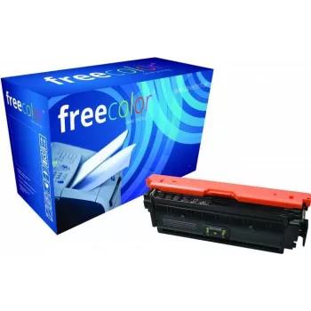 Freecolor M553Y-HY-FRC toner kasetė 1 vnt. Suderinama Geltona (M553Y-HY-FRC)