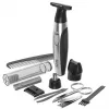Wahl Travel Kit Deluxe kirpimo rinkinys kelionėms