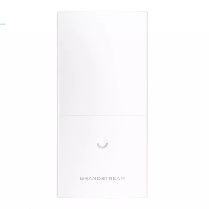 Grandstream Networks GWN7600LR belaidis prieigos taškas 867 Mbit/s baltas Power over Ethernet (PoE)