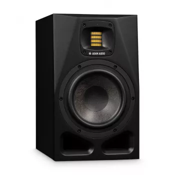 Adam Audio A7V Juodas