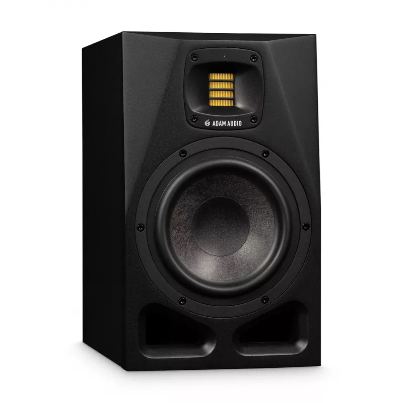 Adam Audio A7V Juodas