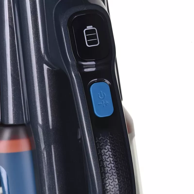 Black & Decker Dustbuster BHHV320B-QW 12 V ranka valdomas dulkių siurblys