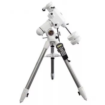 Pusiaujinis montažas NEQ6 PRO su trikoju