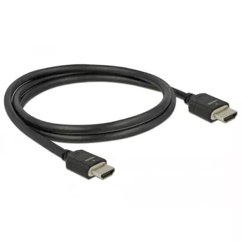 HDMI kabelis DeLOCK 85293 1 m