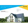 TechniSat TECHNICOMBO T3-a lauko antena
