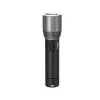Nešiojamas žibintuvėlis Nextool T10 — 2000 lm, 220 m spindulys, USB-C, IPX7, aliuminio korpusas, 152 mm