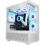 Termėtalas FTW V170A 5070 Elite Snow White / permatomas Windows 11 Home