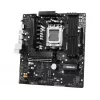 ASRock A620AM PRO-A Micro-ATX pagrindinė plokštė AM5