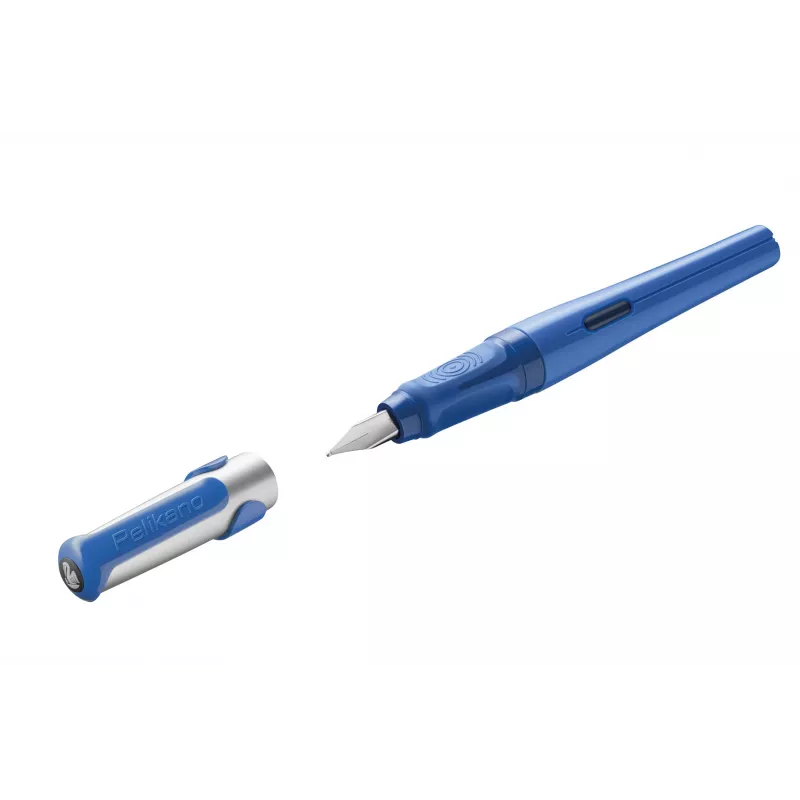 Automatinis rašiklis Pelikan 824439 mėlynas