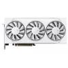 Vaizdo plokštė XFX Swift AMD Radeon RX 9060 XT OC White Triple Fan 16GB